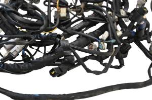 Yamaha - 17 Yamaha YXZ1000R Wire Harness Electrical Wiring For Parts - Image 8