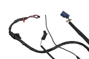 Yamaha - 17 Yamaha YXZ1000R Wire Harness Electrical Wiring For Parts - Image 10