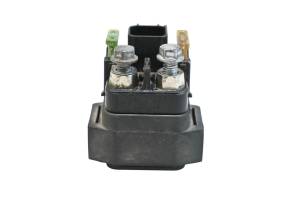 Yamaha - 17 Yamaha YXZ1000R Starter Solenoid - Image 2