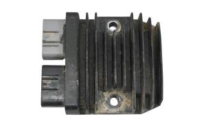 Yamaha - 17 Yamaha YXZ1000R Regulator Rectifier - Image 1