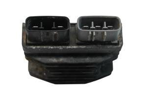 Yamaha - 17 Yamaha YXZ1000R Regulator Rectifier - Image 3