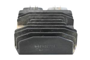Yamaha - 17 Yamaha YXZ1000R Regulator Rectifier - Image 2