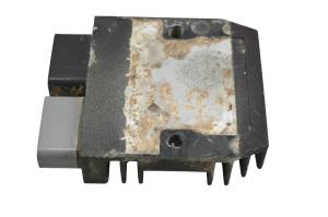 Yamaha - 17 Yamaha YXZ1000R Regulator Rectifier - Image 4