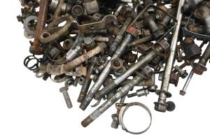 Yamaha - 17 Yamaha YXZ1000R Hardware Set Nuts & Bolts - Image 4