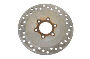 Yamaha - 18 Yamaha YXZ100R EPS Rear Brake Rotor Disc - Image 1