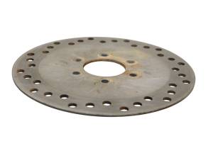 Yamaha - 18 Yamaha YXZ100R EPS Rear Brake Rotor Disc - Image 3