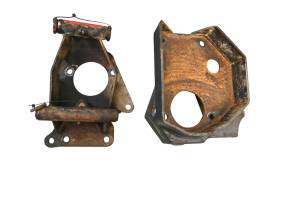 SuperATV - 17 Yamaha YXZ1000R 4'' Portals Axle Gear Lift Front & Rear 30% SuperATV - Image 5