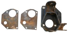 SuperATV - 17 Yamaha YXZ1000R 4'' Portals Axle Gear Lift Front & Rear 30% SuperATV - Image 4