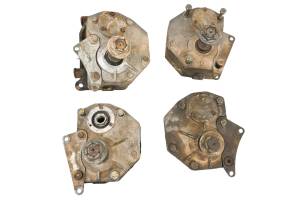 SuperATV - 17 Yamaha YXZ1000R 4'' Portals Axle Gear Lift Front & Rear 30% SuperATV - Image 3