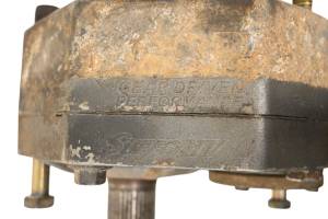 SuperATV - 17 Yamaha YXZ1000R 4'' Portals Axle Gear Lift Front & Rear 30% SuperATV - Image 8