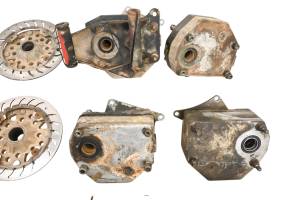 SuperATV - 17 Yamaha YXZ1000R 4'' Portals Axle Gear Lift Front & Rear 30% SuperATV - Image 7