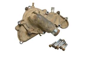 Yamaha - 18 Yamaha YXZ1000R EPS Water Pump - Image 1