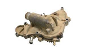 Yamaha - 18 Yamaha YXZ1000R EPS Water Pump - Image 2