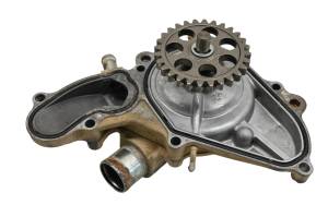 Yamaha - 18 Yamaha YXZ1000R EPS Water Pump - Image 3