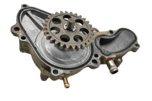 Yamaha - 18 Yamaha YXZ1000R EPS Water Pump - Image 4