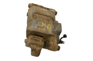 Yamaha - 18 Yamaha YXZ100R EPS Rear Right Brake Caliper - Image 2