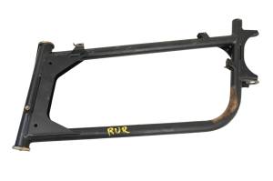 Yamaha - 18 Yamaha YXZ100R EPS Rear Upper Right A-Arm - Image 1