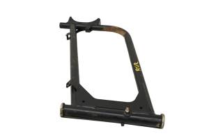 Yamaha - 18 Yamaha YXZ100R EPS Rear Upper Right A-Arm - Image 2