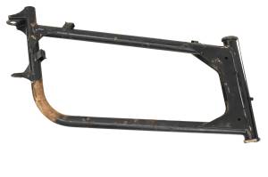 Yamaha - 18 Yamaha YXZ100R EPS Rear Upper Right A-Arm - Image 3