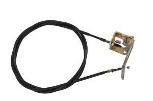 Yamaha - 18 Yamaha YXZ1000R EPS Reverse Cable - Image 2