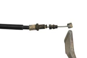 Yamaha - 18 Yamaha YXZ1000R EPS Reverse Cable - Image 3