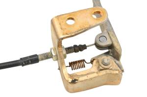 Yamaha - 18 Yamaha YXZ1000R EPS Reverse Cable - Image 4