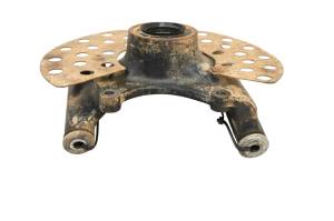 Yamaha - 18 Yamaha YXZ100R EPS Rear Right Spindle Knuckle - Image 2