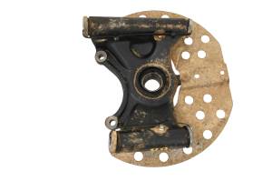 Yamaha - 18 Yamaha YXZ100R EPS Rear Right Spindle Knuckle - Image 4