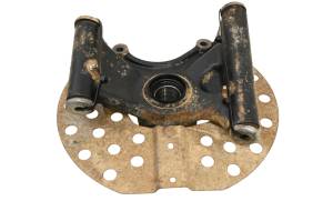 Yamaha - 18 Yamaha YXZ100R EPS Rear Right Spindle Knuckle - Image 3