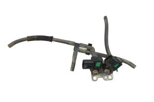 Yamaha - 17 Yamaha YXZ1000R Tmap Sensors & Bracket Mount - Image 1