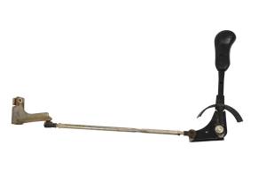 Yamaha - 18 Yamaha YXZ1000R EPS Gear Select Shift Lever Shifter - Image 1