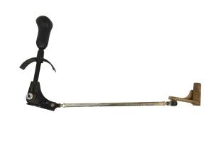 Yamaha - 18 Yamaha YXZ1000R EPS Gear Select Shift Lever Shifter - Image 2