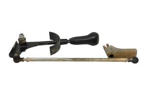 Yamaha - 18 Yamaha YXZ1000R EPS Gear Select Shift Lever Shifter - Image 3