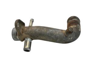 Yamaha - 17 Yamaha YXZ1000R Water Pipe Joint - Image 1