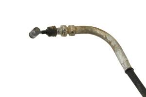 Yamaha - 18 Yamaha YXZ1000R EPS Parking Brake Cable - Image 2