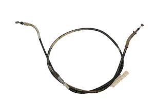 Yamaha - 18 Yamaha YXZ1000R EPS Parking Brake Cable - Image 1