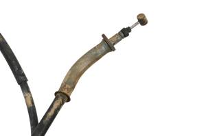Yamaha - 18 Yamaha YXZ1000R EPS Parking Brake Cable - Image 3