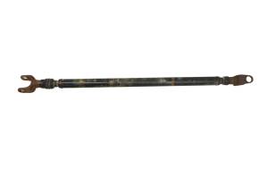 Yamaha - 18 Yamaha YXZ1000R EPS Front Drive Shaft - Image 1