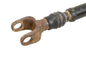 Yamaha - 18 Yamaha YXZ1000R EPS Front Drive Shaft - Image 2