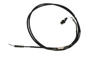 Yamaha - 18 Yamaha YXZ1000R EPS Throttle Cable - Image 1
