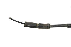 Yamaha - 18 Yamaha YXZ1000R EPS Throttle Cable - Image 2