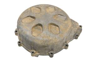 Yamaha - 18 Yamaha YXZ1000R EPS Clutch Cover - Image 2