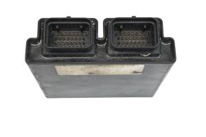 Yamaha - 17 Yamaha YXZ1000R Electric Control Unit Ecu - Image 4