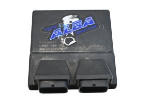 Yamaha - 17 Yamaha YXZ1000R Electric Control Unit Ecu - Image 1