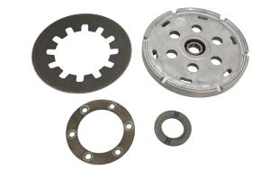 Yamaha - 18 Yamaha YXZ1000R EPS Clutch Pressure Plate - Image 3