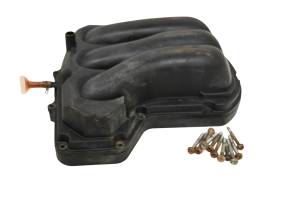 Yamaha - 18 Yamaha YXZ1000R EPS Airbox Top Cover - Image 1