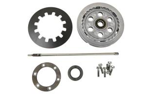 Yamaha - 18 Yamaha YXZ1000R EPS Clutch Pressure Plate - Image 1