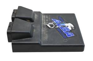 Yamaha - 17 Yamaha YXZ1000R Electric Control Unit Ecu - Image 2