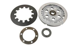 Yamaha - 18 Yamaha YXZ1000R EPS Clutch Pressure Plate - Image 2