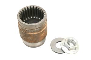 Yamaha - 18 Yamaha YXZ1000R EPS Drive Shaft Transmission Coupler - Image 1